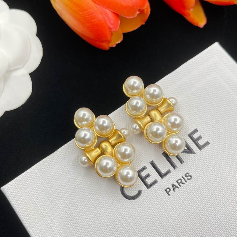 Celine Earring 05lyr511